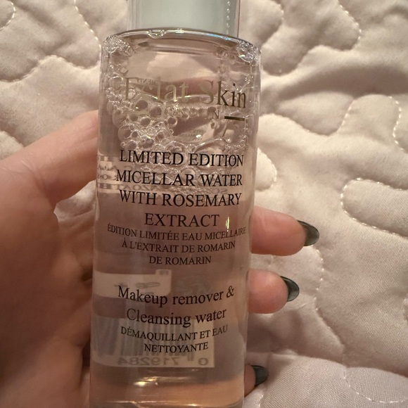 Eclat Skin - Limited edition micellar water with rosemary extract - Picture 3 of 7